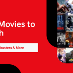 Best Movies to Watch in 2025