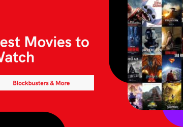 Best Movies to Watch in 2025