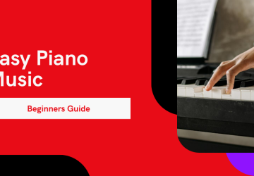 10 Easy Piano Music Pieces for Beginners