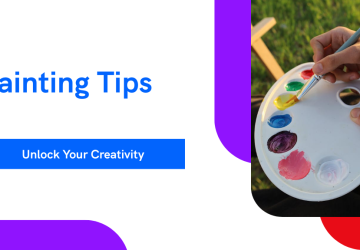3 Essential Tips for Beginner Painting