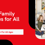 5 Best Family Games for All Ages