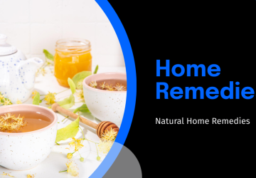 5 Effective Home Remedies for Common Colds