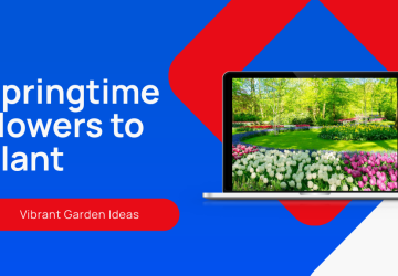 5 Must-Plant Springtime Flowers for a Vibrant Garden