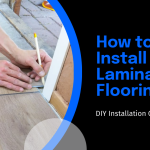 5 Simple Steps How to Install Laminate Flooring