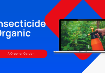 Benefits of Organic Insecticides