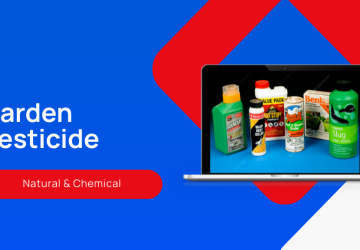 Best Garden Pesticides for Home Use