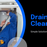 Best Methods for Effective Drain Cleaning