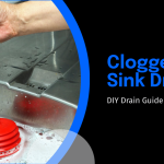 DIY Guide to Fix a Clogged Sink Drain Fast
