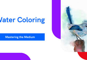 Essential Techniques for Water Coloring