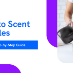 How to Scent Candles With a Step-By-Step Guide