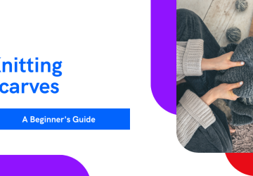 Mastering Knitting Scarves for Success