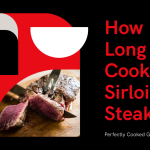 Perfectly Cooked Sirloin Steak: How Long to Cook?