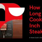 Perfectly Cooked Steak: How Long to Cook 1-Inch?