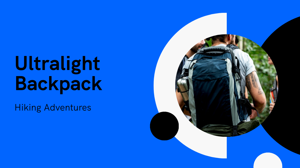 Top 3 Ultralight Backpacks for Your Next Hiking Adventure