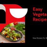 5 Easy Vegetarian Recipes for Busy Weeknights
