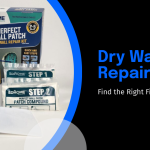 What to Look for in a Dry Wall Repair Kit?